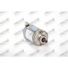 Rick's Motorsports Electrics Universal Starter Motor Hot Shot Starter Motor for Gas Gas EC450 '09-13